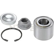 SNR-NTN Arka Teker Rulmani Renault Kangoo 2008 Dacia Duster 2010