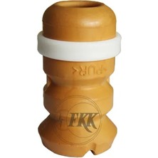 FKK Amortisör Takozu Orjinal Ducato - Boxer - Jumper Vulkollan Orjinal (2 Adet)