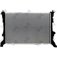 Magneti Marelli Su Radyatoru W117-246-176-242-156 2012