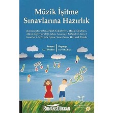 Işitme Sınavlarına Hazırlık