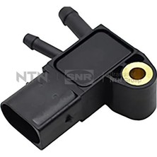 SNR-NTN Egzoz Basinc Sensoru Mercedes OM640 OM642 OM646 W204 C218 W212 C207 W221 W461 W639 B906