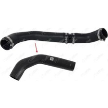 Nifea Turbo Intercooler Hortumu Transıt 2006 V347