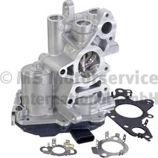 Pierburg Egr Valfi Mercedes OM654 OM656 W177 W205 C257 W213 H247 C253 W222 W447 B907 B910