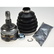 Gkn Aks Kafası Dis W168 1997-2004 Otomatik