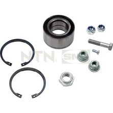 SNR-NTN Ön Teker Rulmani Caddy 2 - Golf 2 - 3 - Jetta 2 - Passat 1988-1996 Polo Clasıc 1995-2001