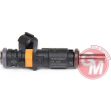 Gua Enjektör Renault Megane 4 2016 Dacia Duster 2 2017 Dokker 2017 Lodgy 2018 1.6sce H4M