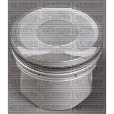 YENMAK Motor Piston Segman Std Megane 2 2002 1.6 16V K4M 760 (4 Adet)