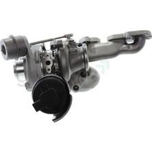 KKK Turbo Sarj T5,5 2010