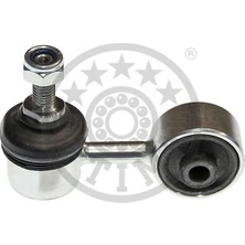 OPTIMAL Aski Rotu On Bmw E30 E36