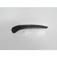 Meydan Arka Cam Silgi Süpürge Kolu (Pleksan) ; Renault Clio - 3- Hatchback - 2009-2012