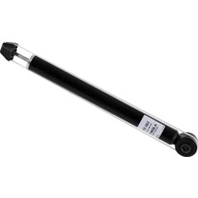 SACHS Arka Amortisör Dacia Duster 1.2 Tce-1.6 16V-1.5 Dci 2010 4x2 Gazlı