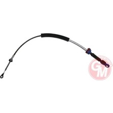 Gua Vites Kumanda Teli Otomatik Renaul Clio 4 - Captur 341083971R -