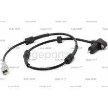 Maher Sensör Abs 306 1994 Arka