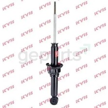 KYB Amortisör Civic 1988-1995 Crx 1988-1991 / Burclu Tip / Gazlı Arka Sağ - Sol