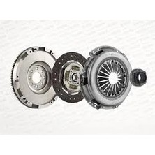 Volmerk Debriyaj Seti Volanlı Kit Linea - Bravo - Doblo 1.6 Mtj Euro4 Motor / Star Stoplu Sabit Volanlı