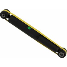 SACHS Arka Amortisör L / R Citroen C2 2003-2012 C3 2002-2010 Peugeot P1007 2005