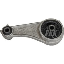 FKK Motor Takozu Arka R19 Clio Kangoo Express 1.2 1.4 1.9d (2 Adet)