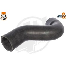Gates Turbo Hortumu Giris Boxer 3 / Jumper 3 / Ducato 2006