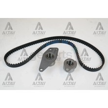GMB Triger Seti Laguna / Megane 2.0 8V F3R 127 Diş