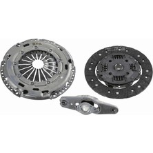 SACHS Debriyaj Seti Golf 7-A3 2012 Leon 2012 Octavia 2013 1.4tsı 3000951088