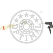 OPTIMAL Balata Fısı Mercedes W461 W463 W163 W163