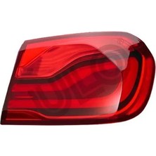 ULO Stop Lambasi Dis Sag LED Bmw F32 F33 F36 Lci
