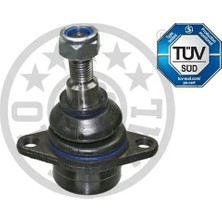 OPTIMAL Rotil On Alt Land Rover Range Rover Vogue L322