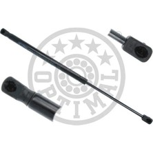 OPTIMAL Bagaj Amortısoru Mercedes C - Class S204 2007-2014