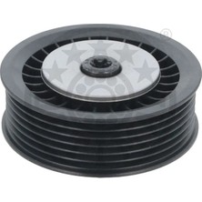 OPTIMAL Kayış Gergi Rulmanı Renault Clio Kangoo Megane Scenic Twingo Mercedes W176 W246 W415 Klımasız