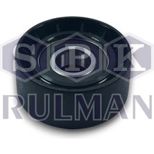SPK Alternatör Gergi Rulmani Tek Rulman P206 2006 Partner - Berlıngo 2008 C4 2004 Xsara 2005 1.6 16V Tu5