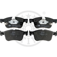 OPTIMAL Ön Balata Focus 4 2018 Kuga 2019 Puma 2020
