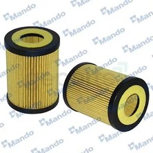 Mando Yag Filtresi Accent 2003-2006 Getz 2003-2005 Matrix 1.5 Crdı 3 Cyl.