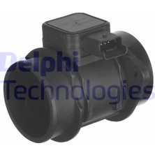 Delphi Hava Akışmetre Debimetre Ford - Peugeot - Citroen 2002 1.4 Tdci - Hdi