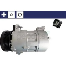 Behr Klima Kompresoru Mondeo / S60/V60/FREELANDER 2 2009 LR027784