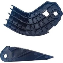 Exq Far Tamir Kiti Sol Patentli Ürün Ford Tourneo Custom 2018-2022 (5 Adet)