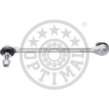 OPTIMAL Aski Rotu On Sag Mercedes W204 S204 C204 C218 W212 C207 A207 Aluminyum