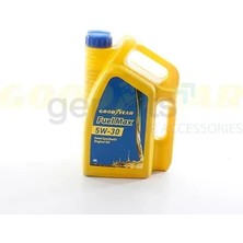 Goodyear Motor Yagı Bm Bm 5W30 4 Litre Sl / Cf Full Sentetık (Koli Adedi:4) (4 Adet)