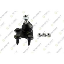 Teknorot Rotil Alt Sağ Vw - Skoda - Seat - Polo - Ibiza - Cordoba - Fabia 2001