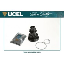 Üçel Aks Körüğü Iç Sağ Renault Clio 1