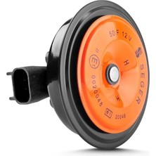 Seger Disk Korna Didit Ince Ses 12V Opel Soketli Delphı 1530 Soket