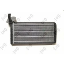 Magneti Marelli Kalorifer Radyatoru T4 1991-2003 8fh 351 024-401 (Klımasız)