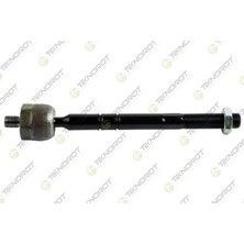 Teknorot Rot Mili Peugeot P207 2007-2015 Citroen C3 Picasso 2009-2015 228MM x M16X1.5