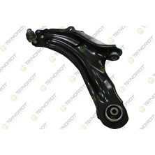 Teknorot Salıncak On Sol Alt Mercedes Cıtan W415 2012 . Renault Kangoo 3 2008