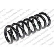 Lesjöfors Helezon Yayı Arka W204 2007 Sport