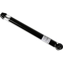 SACHS Arka Amörtisör R / L Corsa E 2014-2019