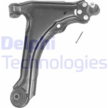 Delphi Alt Salıncak Komple Sag Astra F 1991-1997 Calibra A - Vectra A 1988-1994