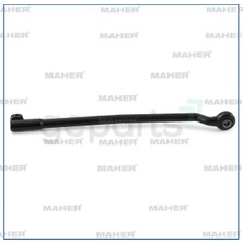 Maher Rotkolu Astra F 1991-1998 Vectra A 1988-1995 9-3 1998-2002 Sol (2 Adet)