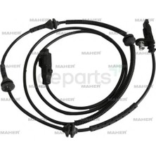 Maher Sensör Abs 407 / C5 2005 Arka