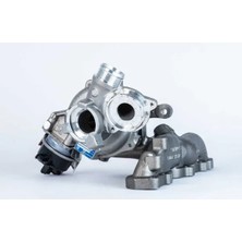 KKK Turbo Komple Golf7-Jetta - Passat - A3-Leon - Octavia - Superb 2013 1.6 Tdı Dcx Borgwarner