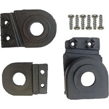 Exq Far Tamir Kiti Sol Audi A6 2006-2008 (5 Adet)